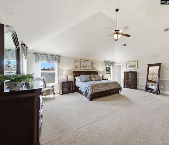 158 Hope Springs Road, Lexington, SC 29072