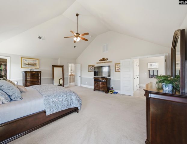158 Hope Springs Road, Lexington, SC 29072