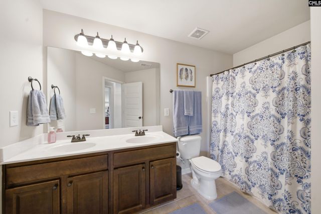 158 Hope Springs Road, Lexington, SC 29072