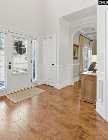 158 Hope Springs Road, Lexington, SC 29072
