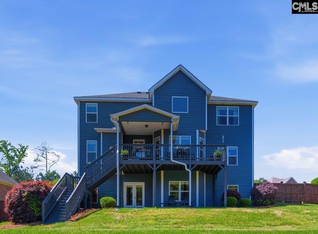 158 Hope Springs Road, Lexington, SC 29072
