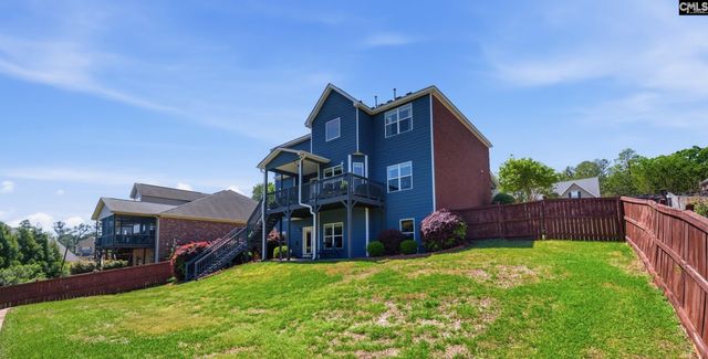 158 Hope Springs Road, Lexington, SC 29072