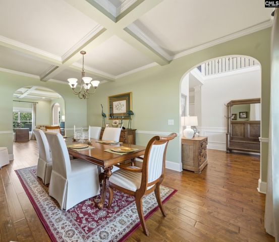 158 Hope Springs Road, Lexington, SC 29072