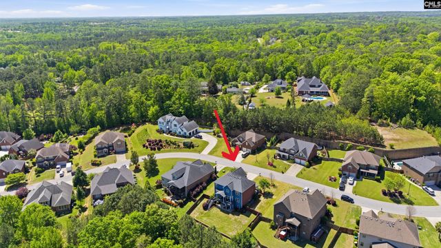 158 Hope Springs Road, Lexington, SC 29072