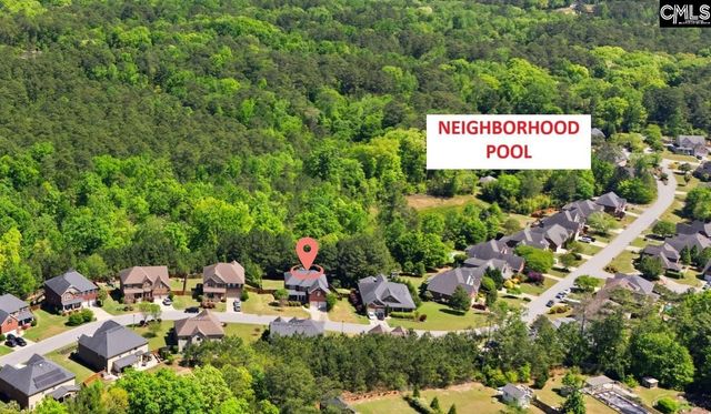 158 Hope Springs Road, Lexington, SC 29072