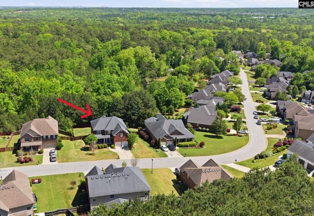 158 Hope Springs Road, Lexington, SC 29072