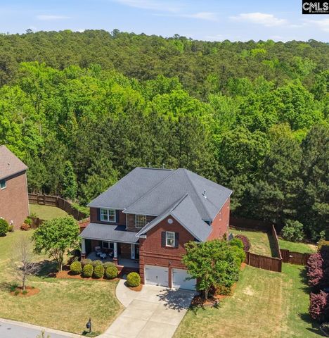 158 Hope Springs Road, Lexington, SC 29072