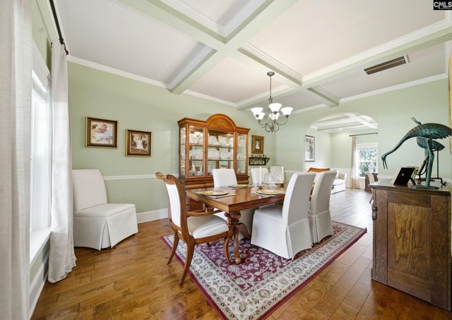 158 Hope Springs Road, Lexington, SC 29072