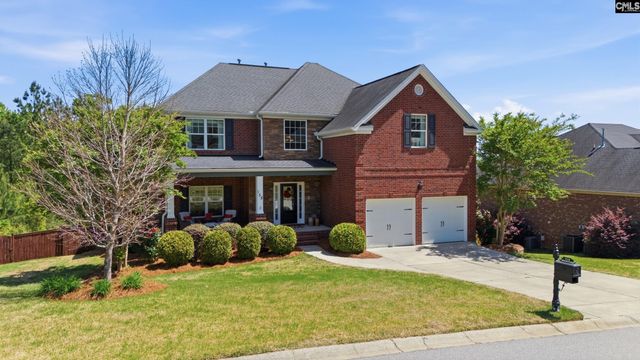 158 Hope Springs Road, Lexington, SC 29072