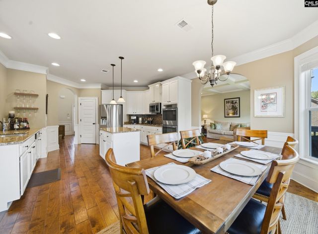 158 Hope Springs Road, Lexington, SC 29072