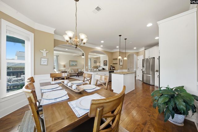 158 Hope Springs Road, Lexington, SC 29072