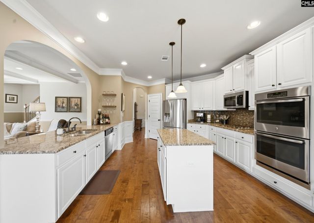 158 Hope Springs Road, Lexington, SC 29072