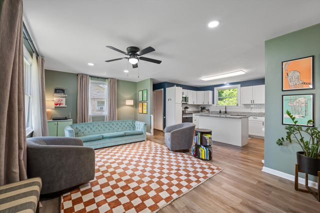 4848 Whittier Dr, Old Hickory, TN 37138