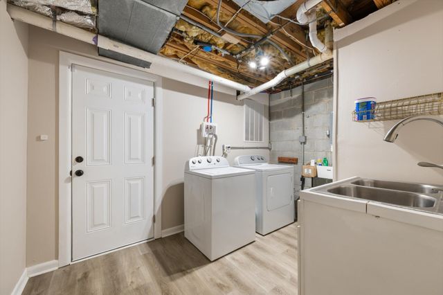4848 Whittier Dr, Old Hickory, TN 37138