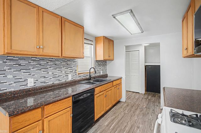 4452 Muriel Drive, Flint, MI 48506