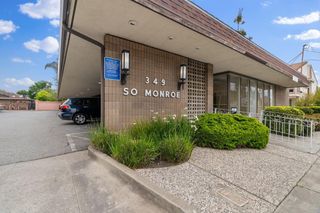 349 S Monroe St #40, San Jose, CA 95128