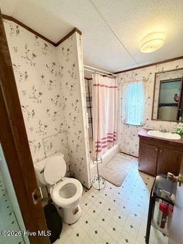 89 Dog Hollow Hollow, Robbinsville, NC 28771