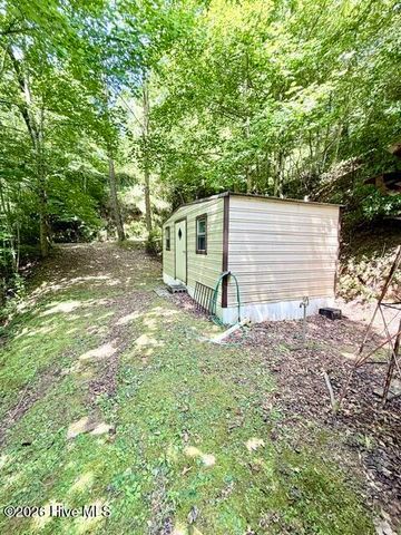 89 Dog Hollow Hollow, Robbinsville, NC 28771