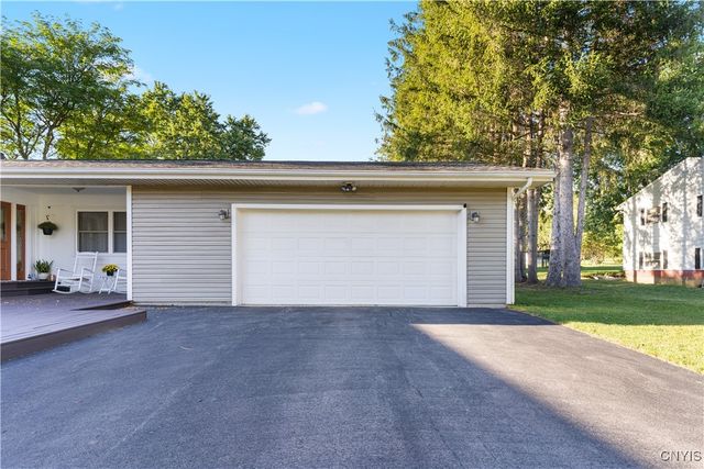 21 Huyck Avenue, Fairfield, NY 13406