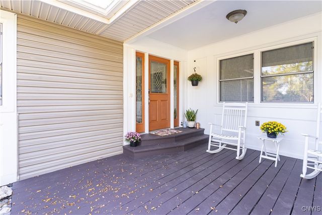 21 Huyck Avenue, Fairfield, NY 13406