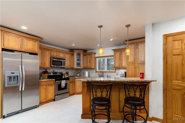 21 Huyck Avenue, Fairfield, NY 13406