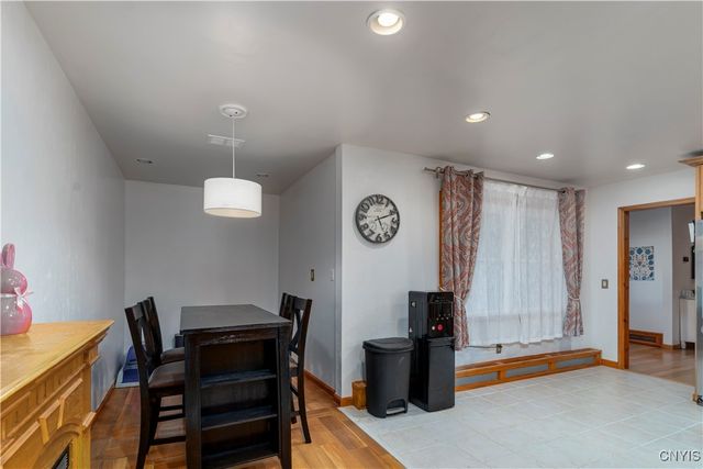 21 Huyck Avenue, Fairfield, NY 13406