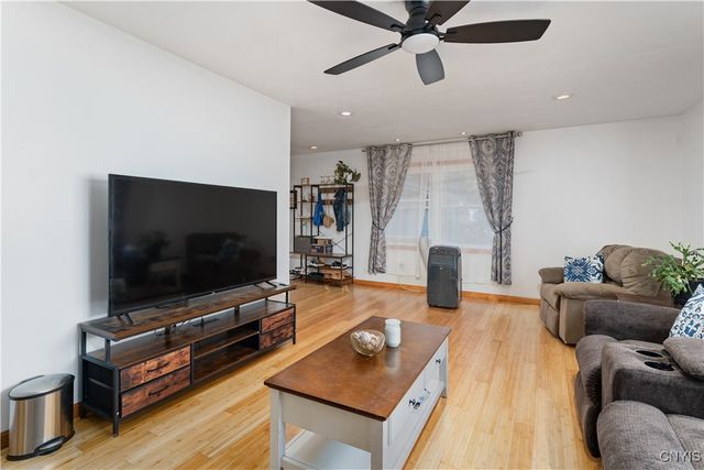 21 Huyck Avenue, Fairfield, NY 13406