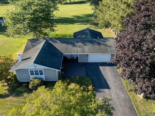 21 Huyck Avenue, Fairfield, NY 13406