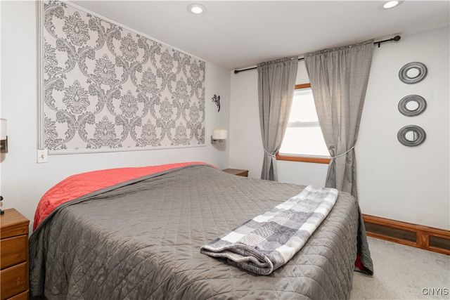 21 Huyck Avenue, Fairfield, NY 13406