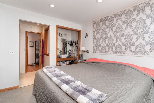 21 Huyck Avenue, Fairfield, NY 13406