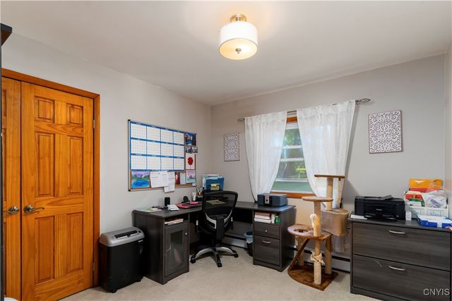 21 Huyck Avenue, Fairfield, NY 13406