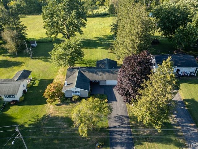 21 Huyck Avenue, Fairfield, NY 13406