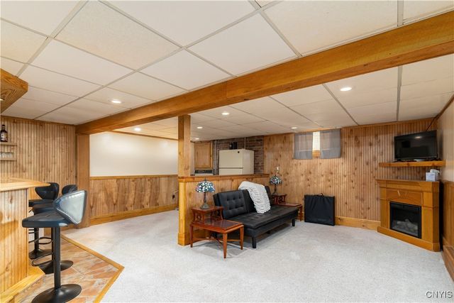 21 Huyck Avenue, Fairfield, NY 13406