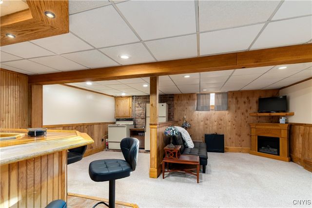 21 Huyck Avenue, Fairfield, NY 13406