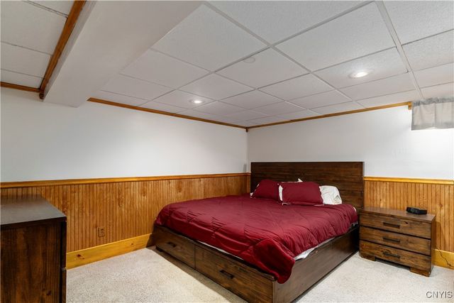 21 Huyck Avenue, Fairfield, NY 13406