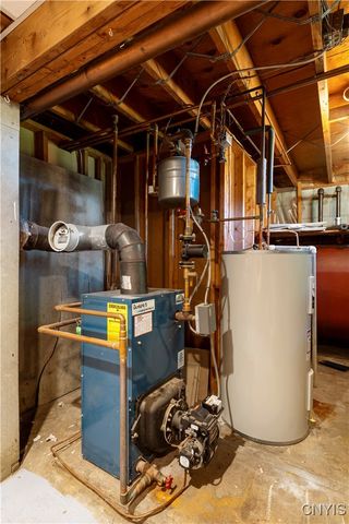 21 Huyck Avenue, Fairfield, NY 13406