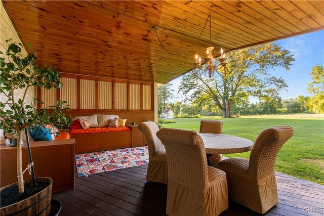 21 Huyck Avenue, Fairfield, NY 13406