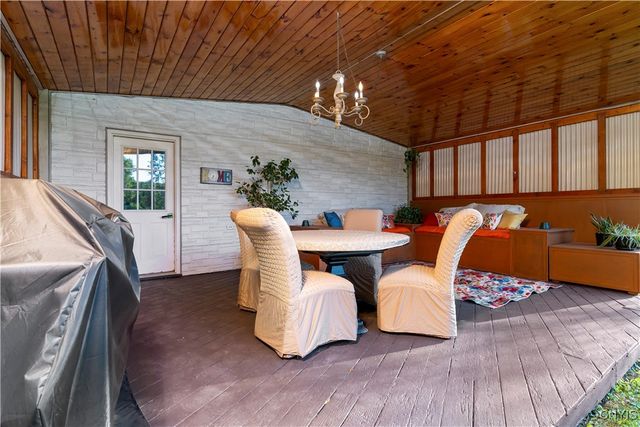 21 Huyck Avenue, Fairfield, NY 13406