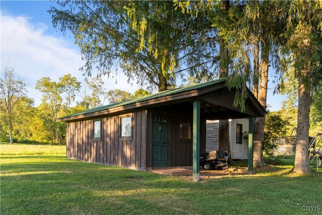 21 Huyck Avenue, Fairfield, NY 13406