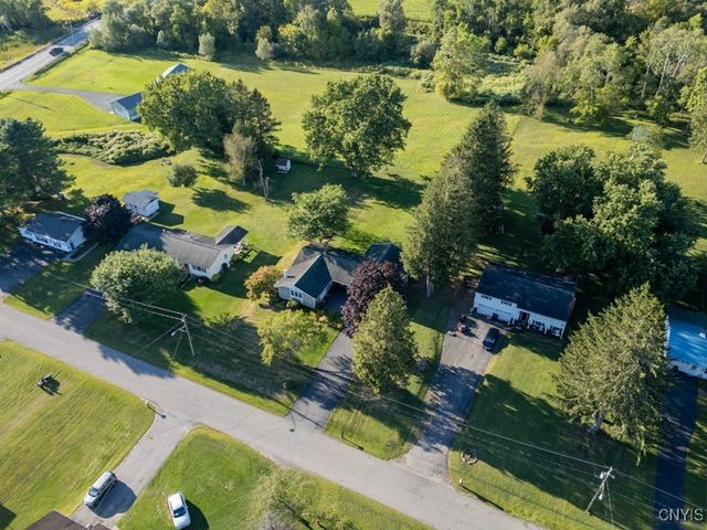 21 Huyck Avenue, Fairfield, NY 13406