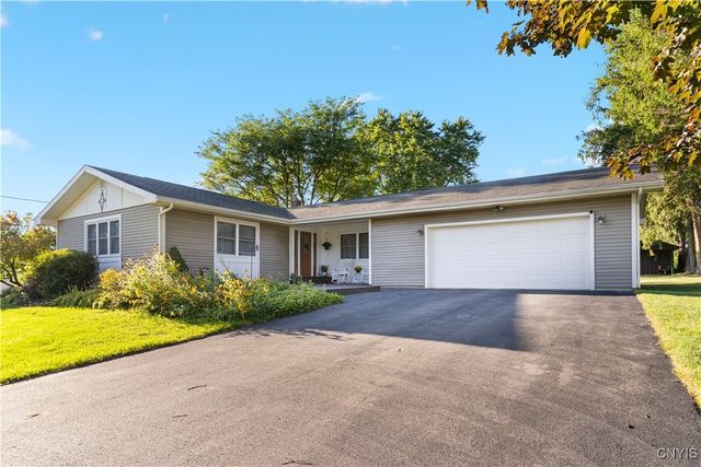 21 Huyck Avenue, Fairfield, NY 13406