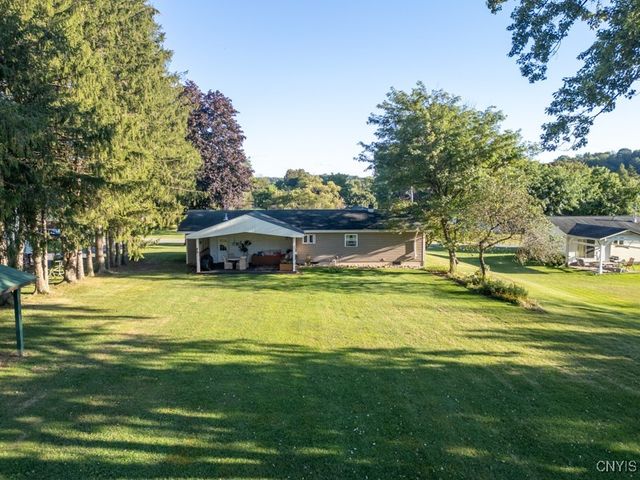 21 Huyck Avenue, Fairfield, NY 13406