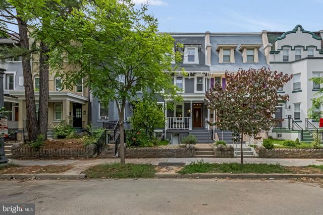 723 QUEBEC PL NW, Washington, DC 20010
