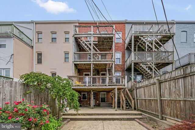 723 QUEBEC PL NW, Washington, DC 20010