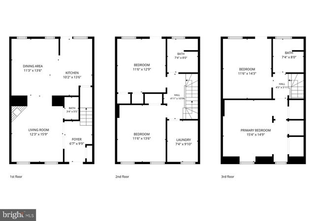 723 QUEBEC PL NW, Washington, DC 20010