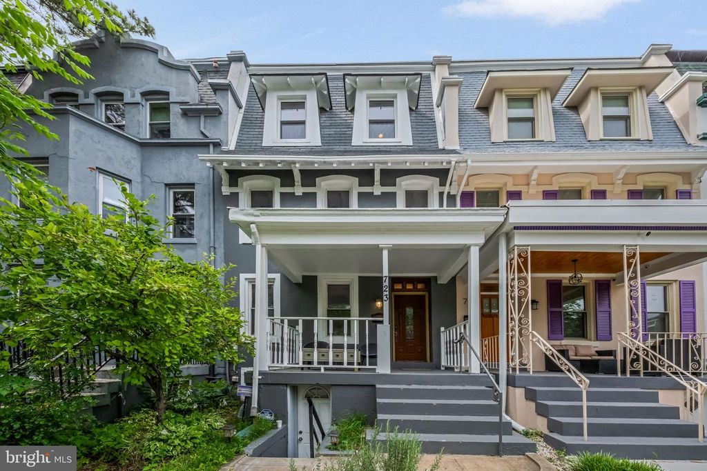 723 QUEBEC PL NW, Washington, DC 20010