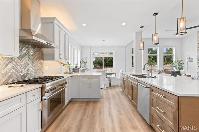 403 Rayburn Avenue, St Louis, MO 63127