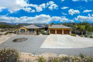 22963 Stokes Road, Ramona, CA 92065