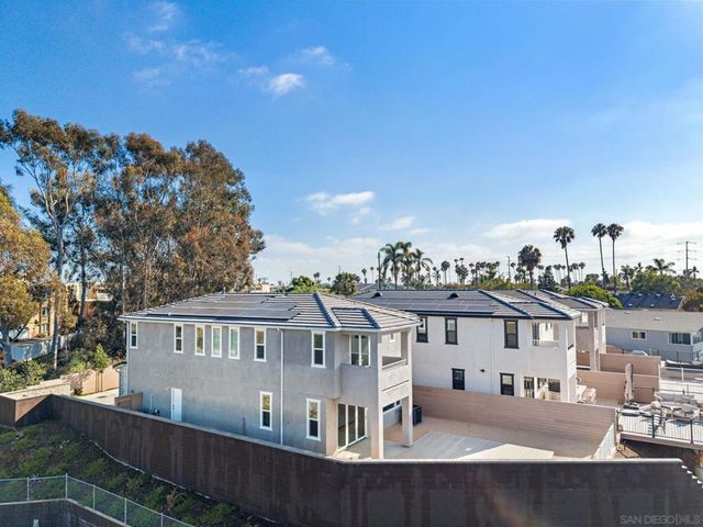2954 Copley Ave, San Diego, CA 92116