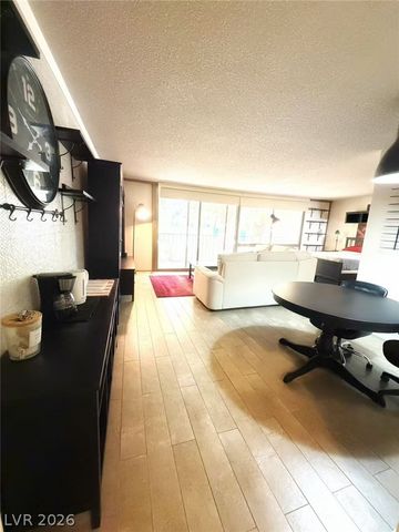 205 East Harmon Avenue 219, Las Vegas, NV 89169